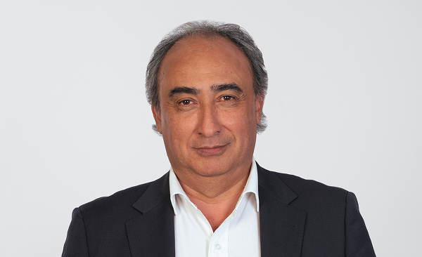Alejandro Granado